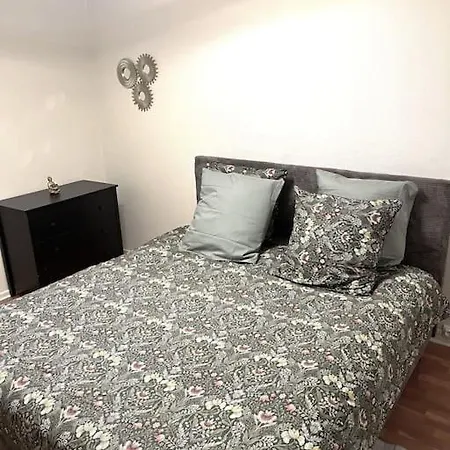 A Apartment