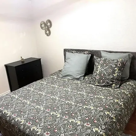 Le Panorama 2 Pieces Proche Hyper Centre Apartamento Metz