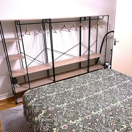 Le Panorama 2 Pieces Proche Hyper Centre *