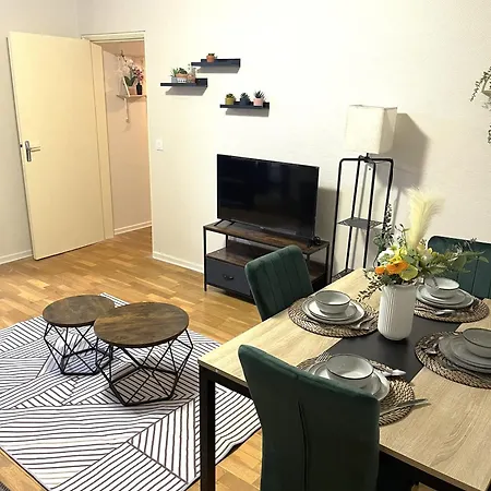 Le Panorama 2 Pieces Proche Hyper Centre *