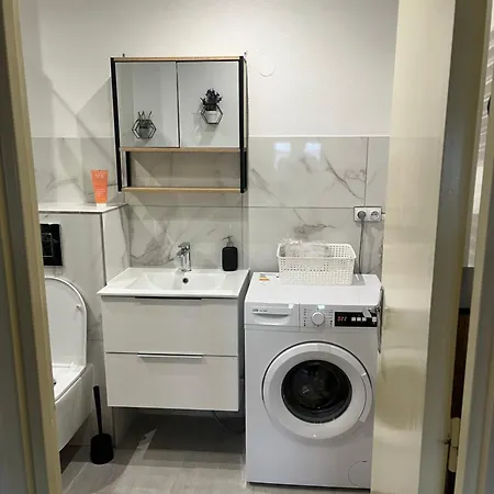 Le Panorama 2 Pieces Proche Hyper Centre *