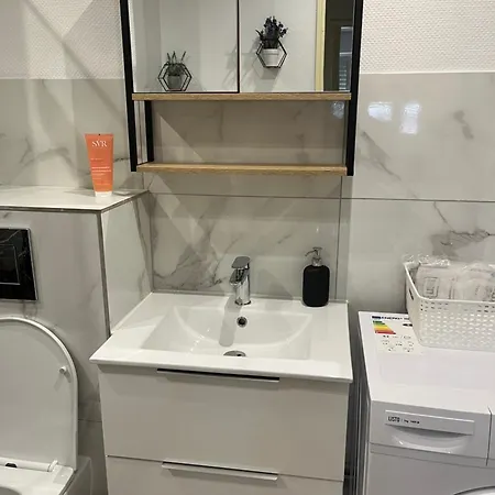 Le Panorama 2 Pieces Proche Hyper Centre * Metz