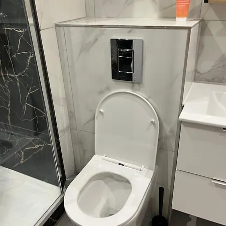 Διαμέρισμα Le Panorama 2 Pieces Proche Hyper Centre Μετς