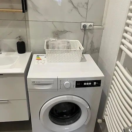 Apartment A