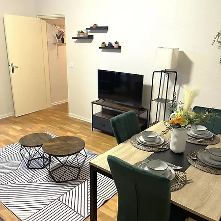 Le Panorama 2 Pieces Proche Hyper Centre Διαμέρισμα *