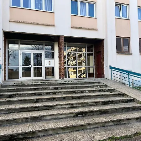 Le Panorama 2 Pieces Proche Hyper Centre Μετς