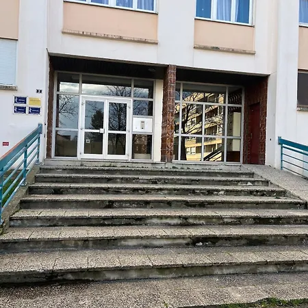 Le Panorama 2 Pieces Proche Hyper Centre *