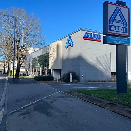 Le Panorama 2 Pieces Proche Hyper Centre Διαμέρισμα *