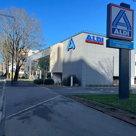 Le Panorama 2 Pieces Proche Hyper Centre * Μετς