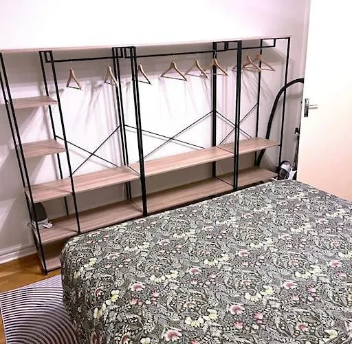 Le Panorama 2 Pieces Proche Hyper Centre *