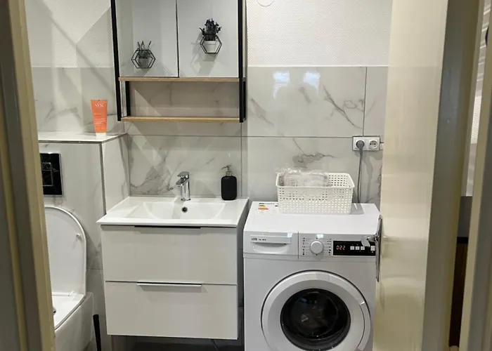 Le Panorama 2 Pieces Proche Hyper Centre *