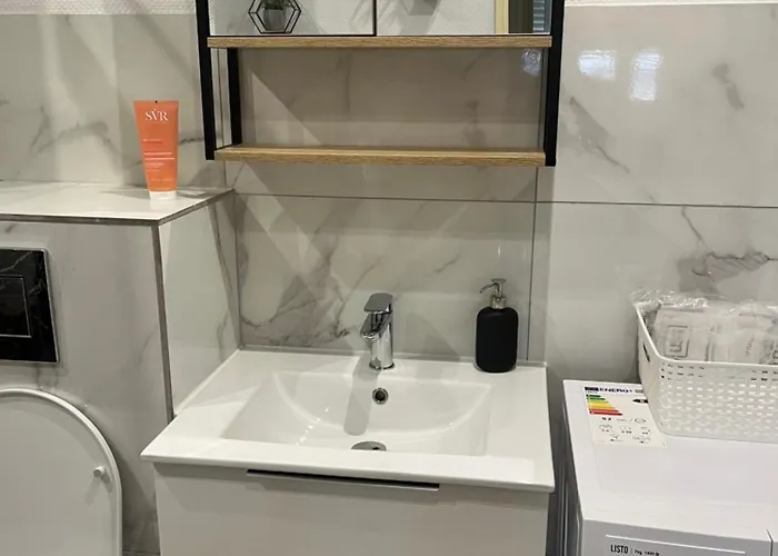 Le Panorama 2 Pieces Proche Hyper Centre * Metz