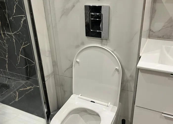 Апартаменты Le Panorama 2 Pieces Proche Hyper Centre Мец