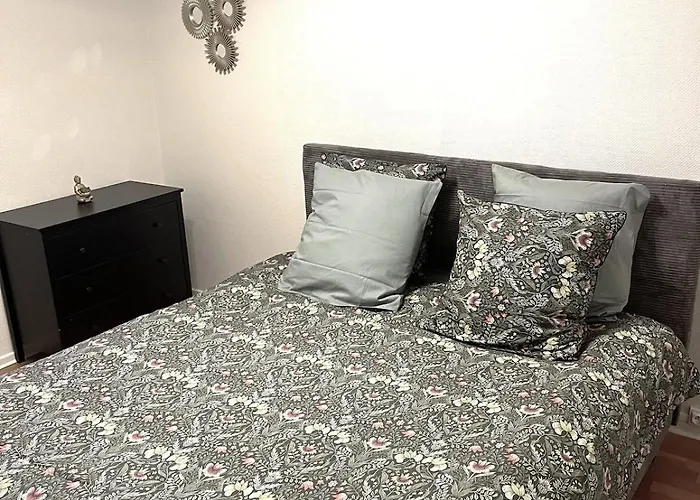 Le Panorama 2 Pieces Proche Hyper Centre